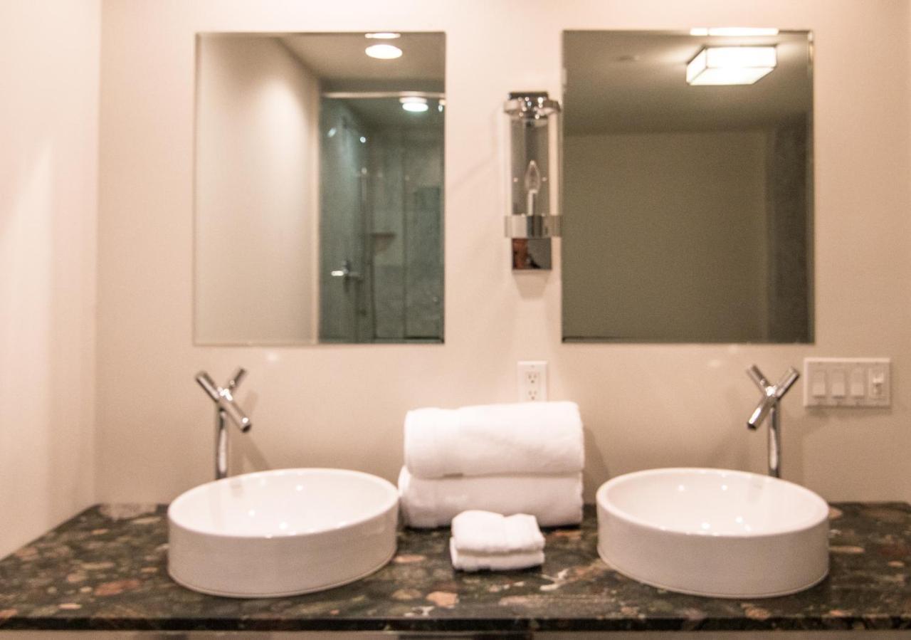 Luxury 5-Star Condo @37Th Floor In Icon Brickell 2B/2B Miami Exterior photo